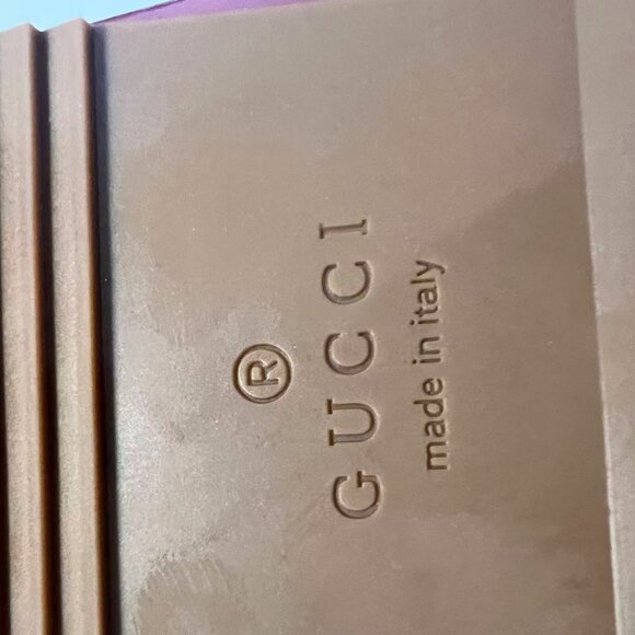 Gucci GG Platform Slide Sandal - Picture 4 of 6